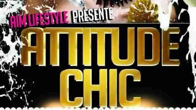 AIM Lifestyle fashion night