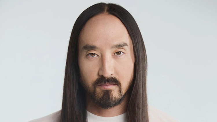 Steve Aoki & guests