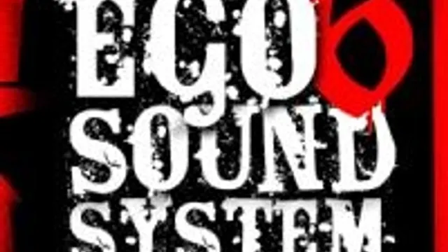 Ego6 Sound System