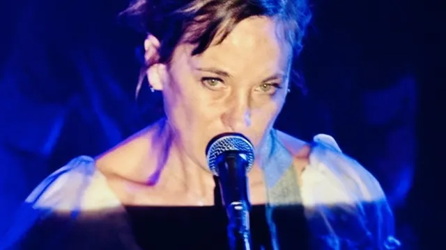 An Evening With Kristin Hersh