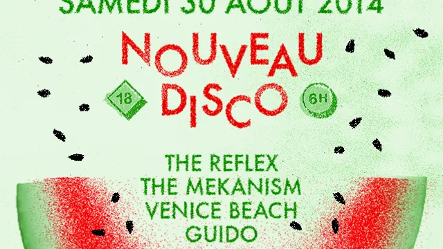 Nouveau Disco