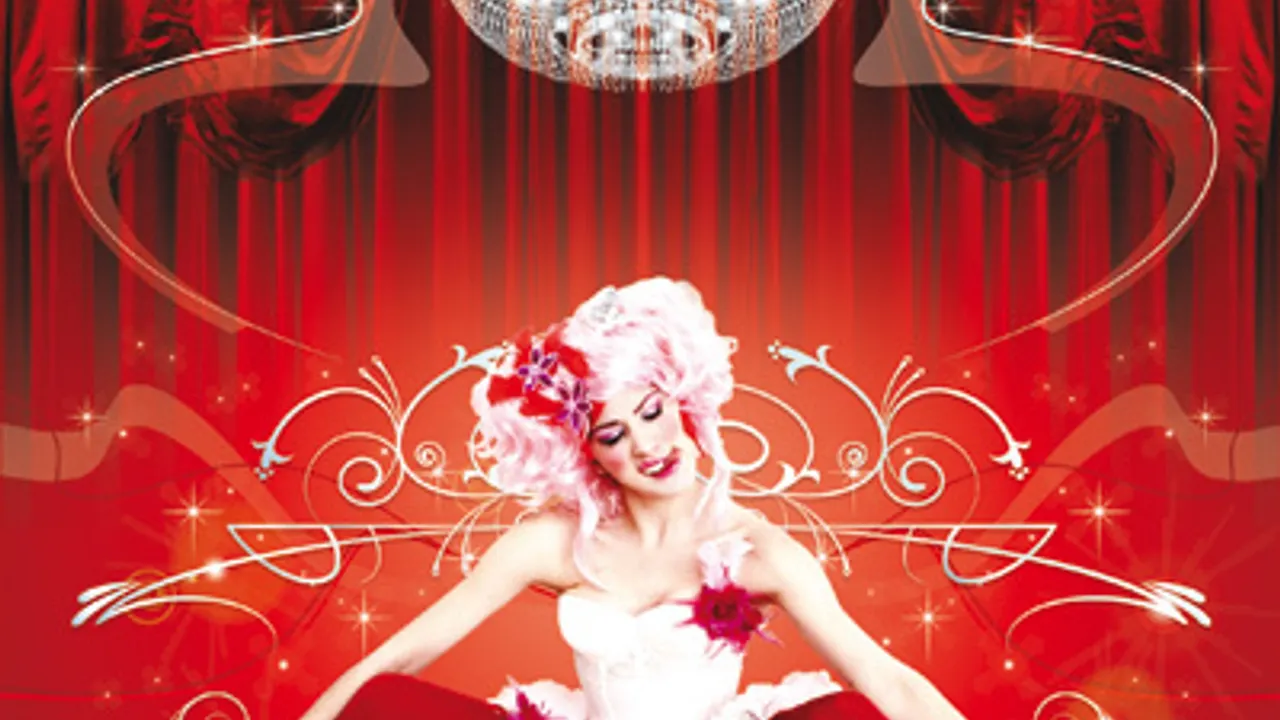 CLUB SAINT-GERMAIN