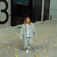 Winston Surfshirt