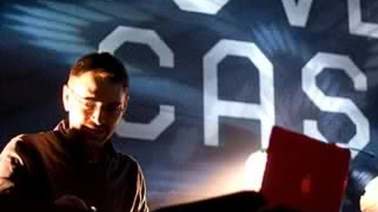 Dj Karz