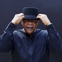 Hugh Masekela