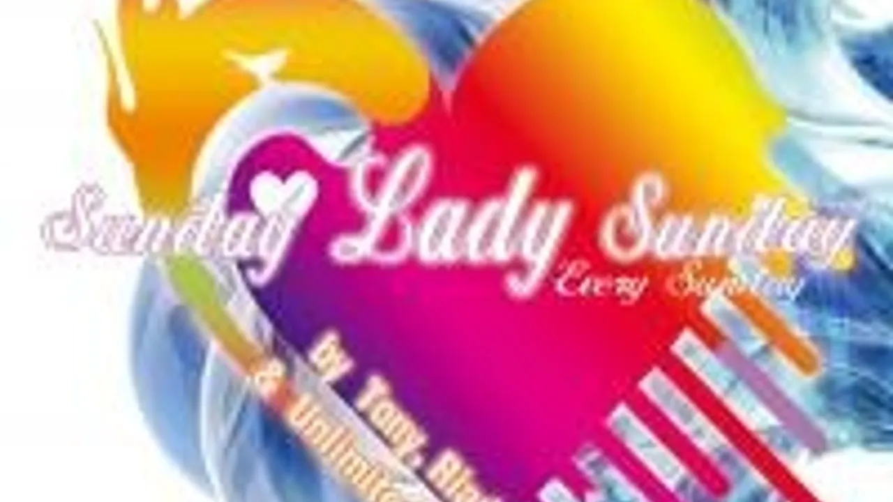 Sunday Lady Sunday