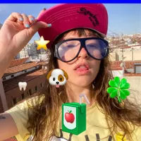 lila sky