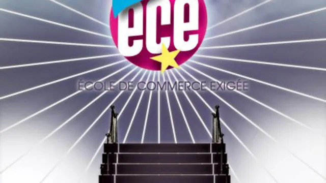 ECE PART XXX : Ecole de Commerce Exigée fait sa montée des marches