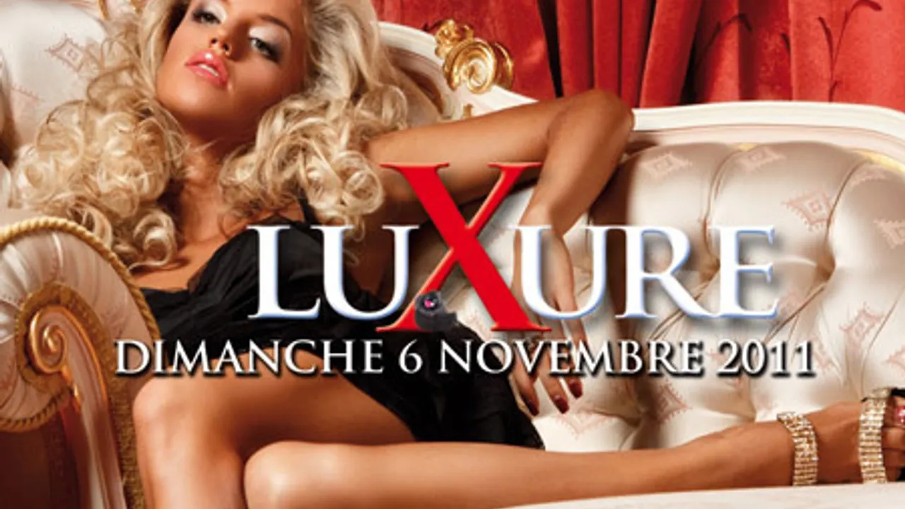 LUXURE