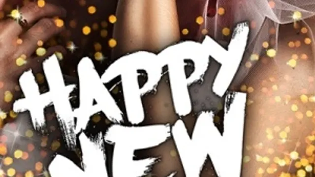 Happy New Eve J-4