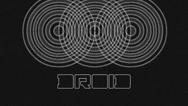 CLASSIC AS FUCK 4th BIRTHDAY INVITE DROID RECORDINGS  w/ CELL INJECTION // RAÌZ // CAF ALL STAR