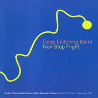 Deep Listening Band