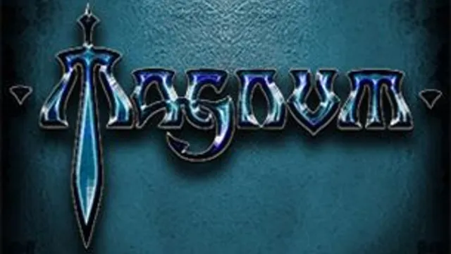 Magnum + special guests Grand Slam
