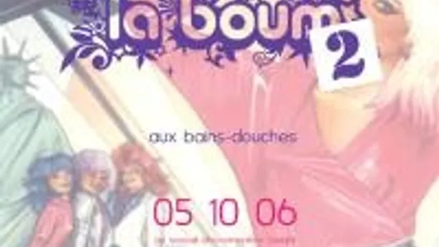 La Boum 2