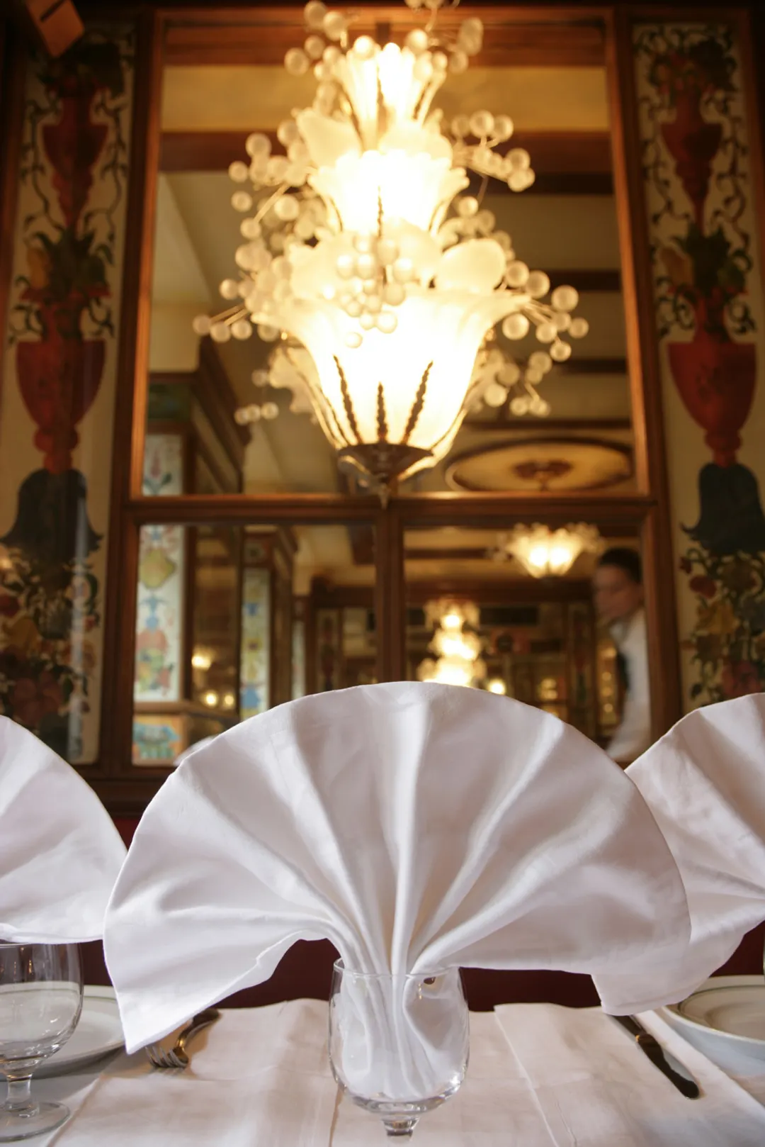 Au Pied de Cochon Restaurant Paris