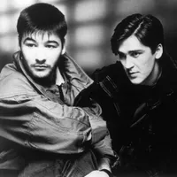 China Crisis