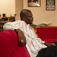 Yinka Bernie