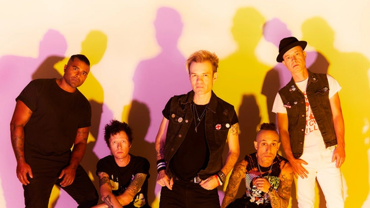 SUM 41