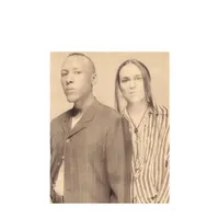 Charles & Eddie