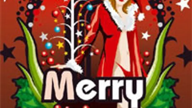 Merry Christmas
