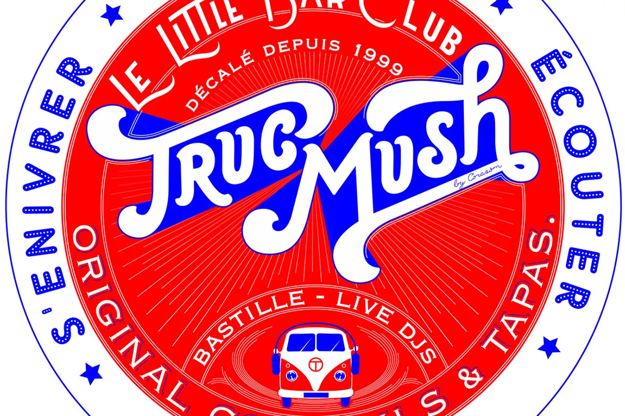 Le Trucmush