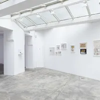 Galerie Georges-Philippe et Nathalie Vallois