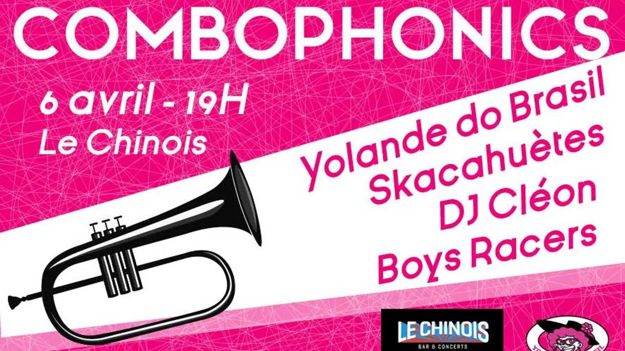 ComboPhonics