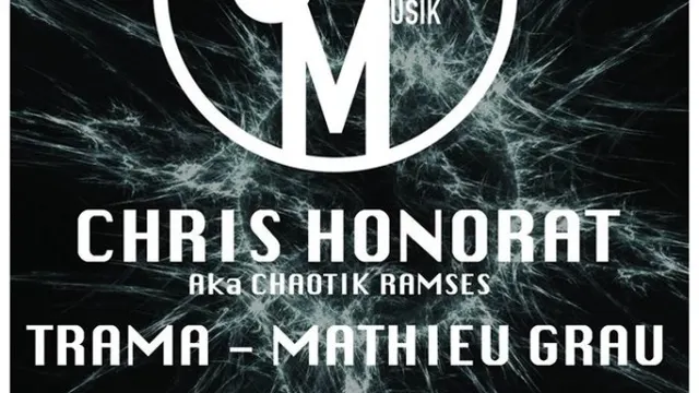 Unstuck Musik Birthday w Chris Honorat