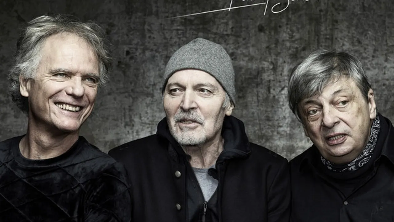 TRIO LABORDE/BEX/MOUTIN « SKYSTONE »