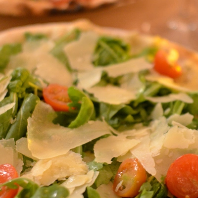 Piccoli Cugini : dîner dans une trattoria italo-parisienne