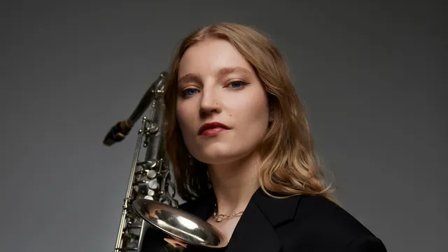 Emma Rawicz & Gwilym Simcock