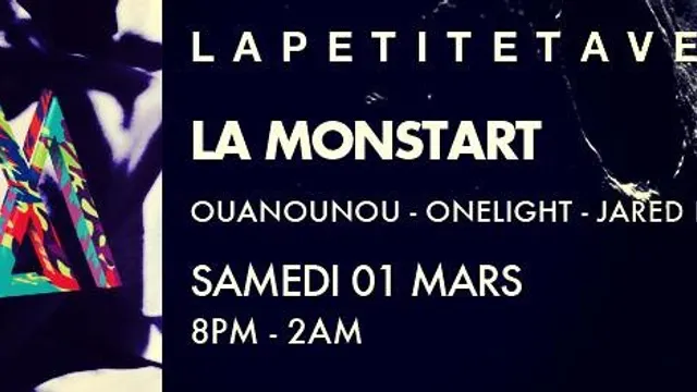 La Monstart