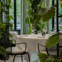 Molitor Jardin d'Hiver