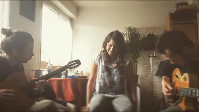 Brainfood (LIVE) & Mr Hélas