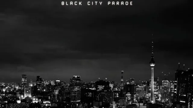 Black city parade - le film