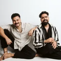 Raghav & Arjun