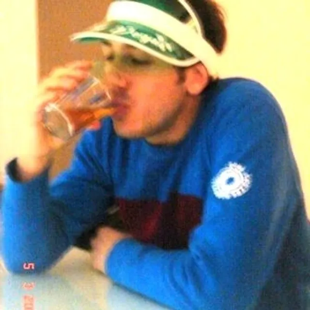 NICOLAS B