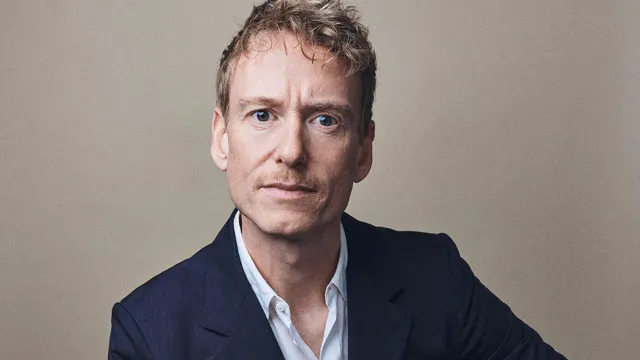 Teddy Thompson