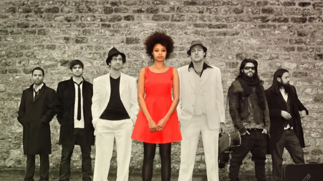 Urban Groove Unit