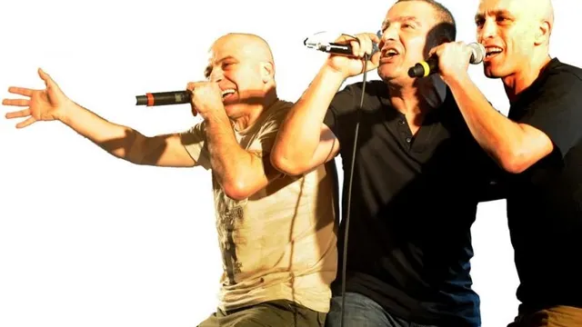 Zebda en concert