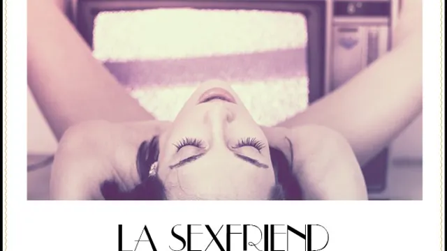La Sex Friend de Boys of Tv