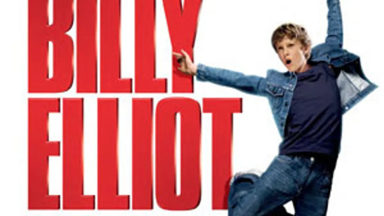 Billy elliot