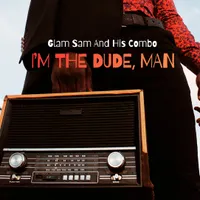 Glam Sam And His Combo