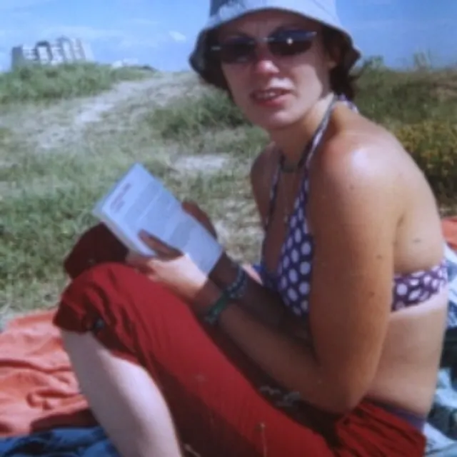 Céline B