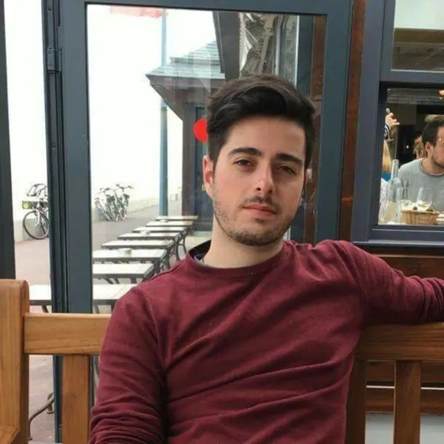 Kévin Calif' M