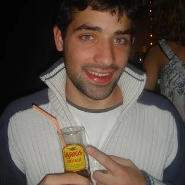 Mathieu M
