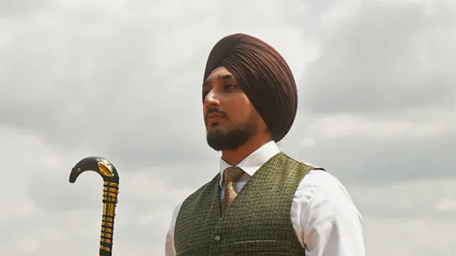 Raj Hayre « For The Culture Tour »