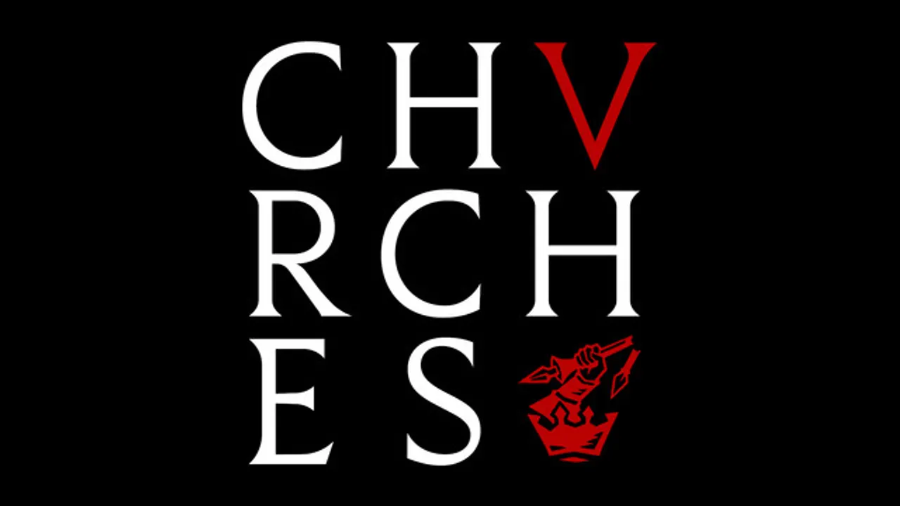 Chvrches