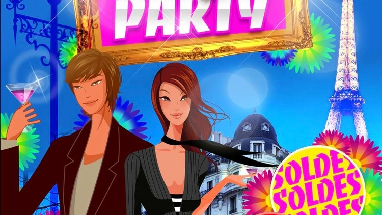 Sacré Party Spéciale Jour Férié
