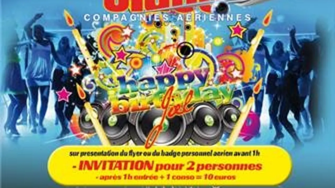 FIRST CLASS COMPAGNIES AERIENNES